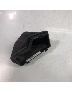Soufflet de levier de vitesse BMW X3 E83 PHASE 2 Diesel 2