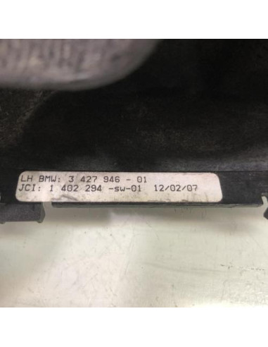 Soufflet de levier de vitesse BMW X3 E83 PHASE 2 Diesel