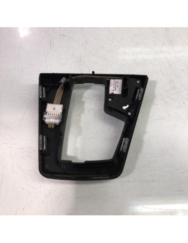 Selecteur boite de vitesse BMW X3 E83 PHASE 2 Diesel