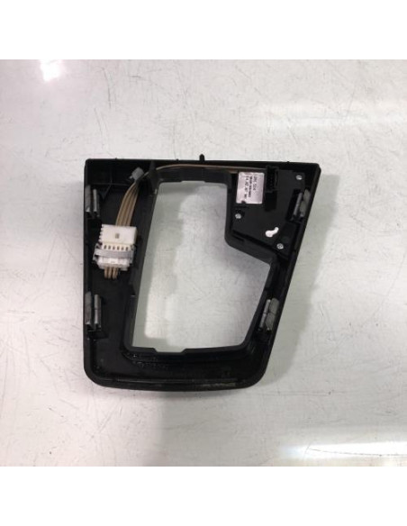 Selecteur boite de vitesse BMW X3 E83 PHASE 2 Diesel