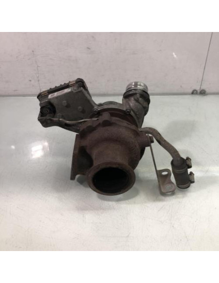 Turbo BMW SERIE 1 E87 PHASE 2 