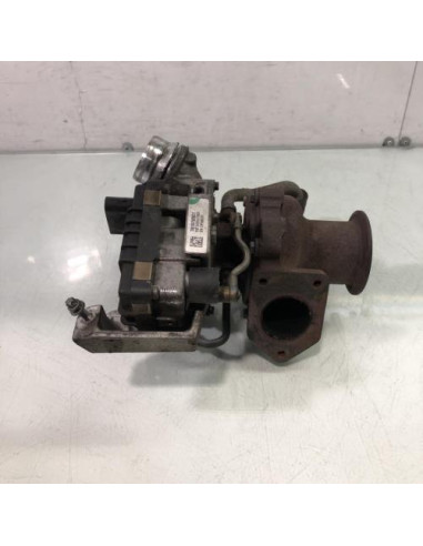 Turbo BMW SERIE 1 E87 PHASE 2 