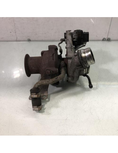 Turbo BMW SERIE 1 E87 PHASE 2 