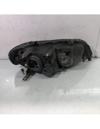 Optique avant principal gauche (feux)(phare) BMW X5 E53 