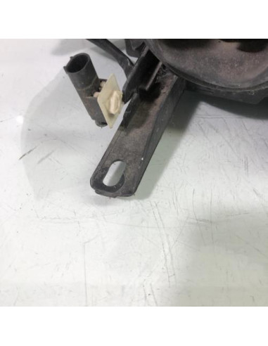 Optique avant principal gauche (feux)(phare) BMW X5 E53 