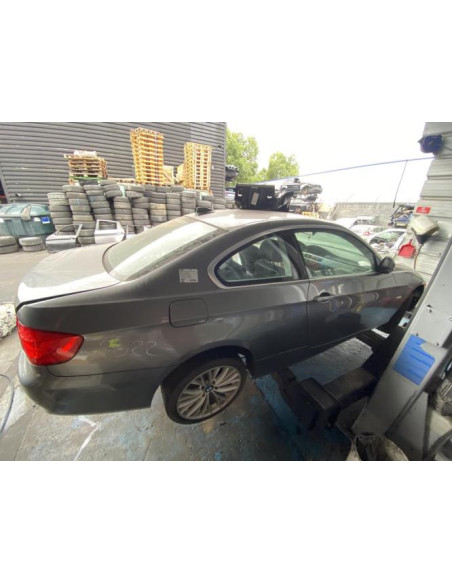Barre stabilisatrice BMW SERIE 3 E92 COUPE PHASE 2 Diesel