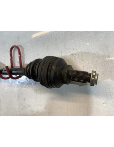 Cardan arriere droit (transmission) BMW SERIE 5 E39 TOURING PHASE 1 BREAK Diesel