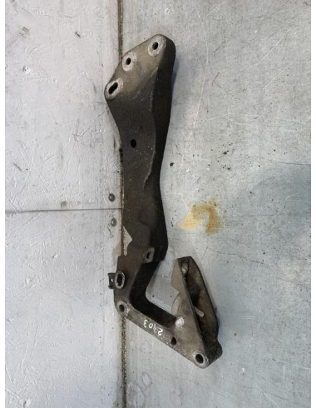 Support de boite BMW SERIE 5 E60 PHASE 1 Diesel