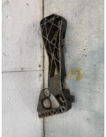 Support de boite BMW SERIE 5 E60 PHASE 1 Diesel