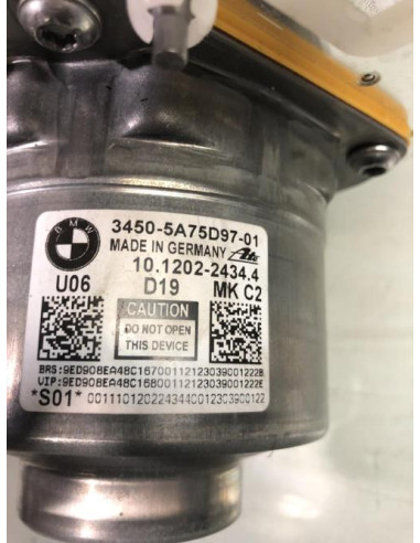 Servo frein BMW SERIE 2 U06 ACTIVE TOURER 