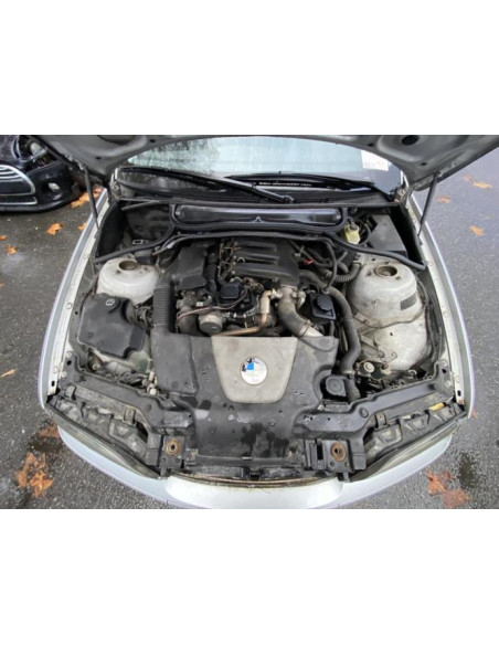 Pompe de direction BMW SERIE 3 E46 PHASE 2 Diesel