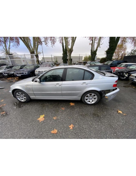Pompe de direction BMW SERIE 3 E46 PHASE 2 Diesel