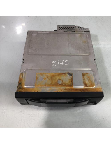 Chargeur CD BMW SERIE 5 E60 PHASE 2 Diesel