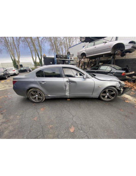 Chargeur CD BMW SERIE 5 E60 PHASE 2 Diesel