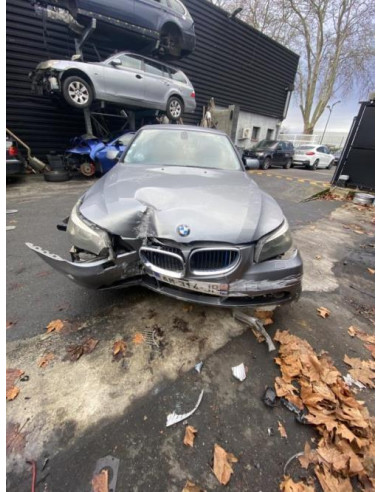 Chargeur CD BMW SERIE 5 E60 PHASE 2 Diesel