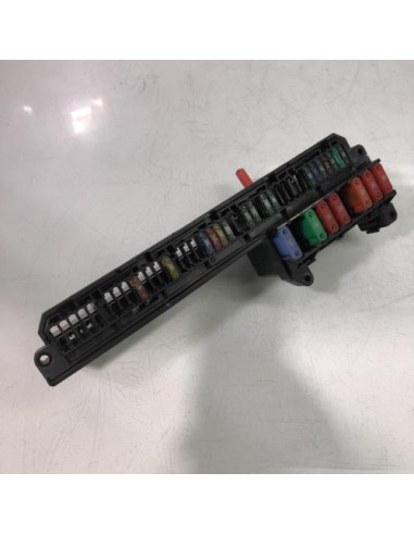 Porte fusible BMW SERIE 5 E60 PHASE 2 Diesel