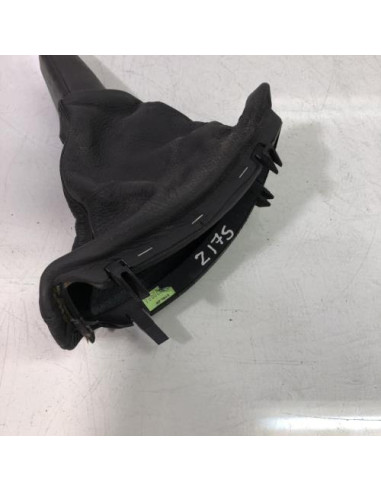 Soufflet de levier de frein a main BMW SERIE 5 E60 PHASE 2 Diesel