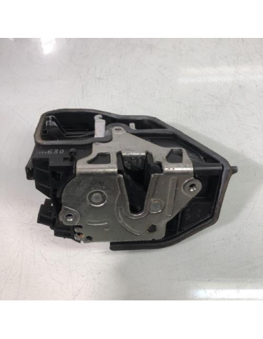 Serrure arriere droit BMW SERIE 5 E60 PHASE 2 Diesel