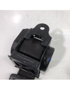 Ceinture arriere centrale BMW SERIE 7 G11 PHASE 1  2