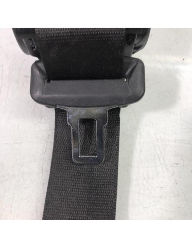 Ceinture arriere centrale BMW SERIE 7 G11 PHASE 1 