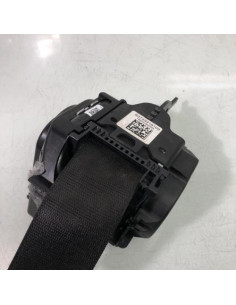 Ceinture arriere gauche BMW SERIE 7 G11 PHASE 1  2