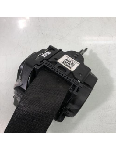 Ceinture arriere gauche BMW SERIE 7 G11 PHASE 1 