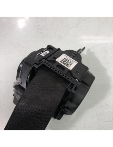 Ceinture arriere gauche BMW SERIE 7 G11 PHASE 1 
