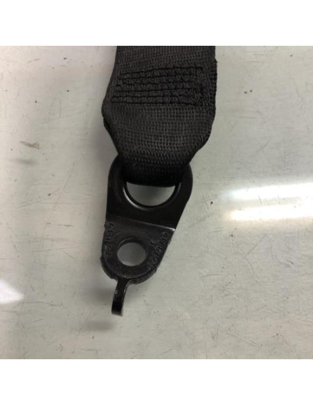 Ceinture arriere gauche BMW SERIE 7 G11 PHASE 1 