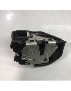 Serrure arriere droit BMW X5 E70 PHASE 1 Diesel 2