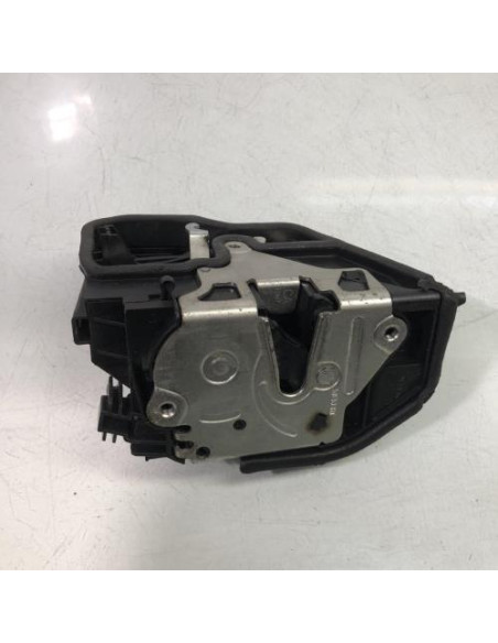 Serrure arriere droit BMW X5 E70 PHASE 1 Diesel
