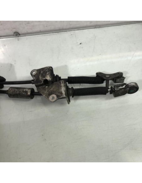 Selecteur boite de vitesse MINI MINI 2 R55 CLUBMAN PHASE 1 BREAK Diesel