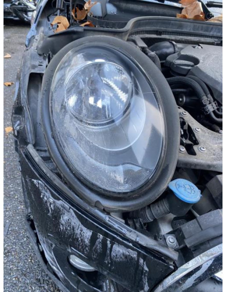Moteur essuie glace arriere MINI MINI 3 F56 PHASE 1 Diesel