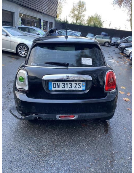 Maitre cylindre (freinage) MINI MINI 3 F56 PHASE 1 Diesel