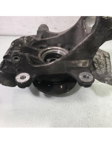 Fusee avant gauche MINI MINI 3 F56 PHASE 1 Diesel