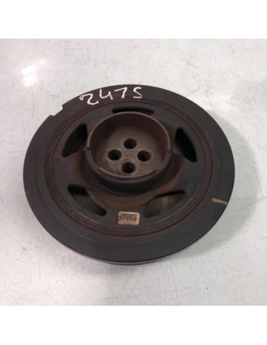 Poulie damper MINI MINI 3 F56 PHASE 1 Diesel