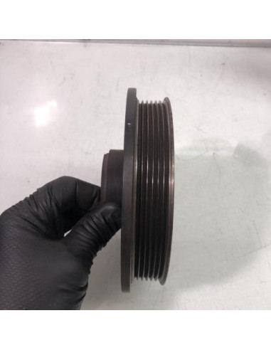 Poulie damper MINI MINI 3 F56 PHASE 1 Diesel