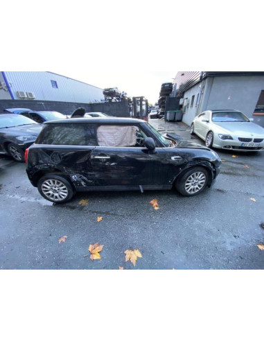 Poulie damper MINI MINI 3 F56 PHASE 1 Diesel