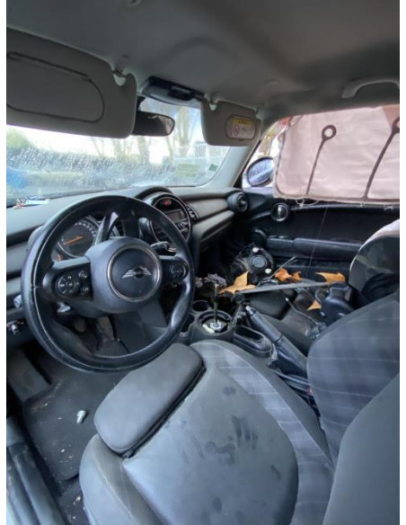 Poulie damper MINI MINI 3 F56 PHASE 1 Diesel
