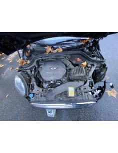 Vase d'expansion MINI MINI 3 F56 PHASE 1 Diesel