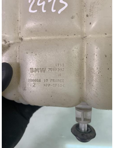 Vase d'expansion MINI MINI 3 F56 PHASE 1 Diesel