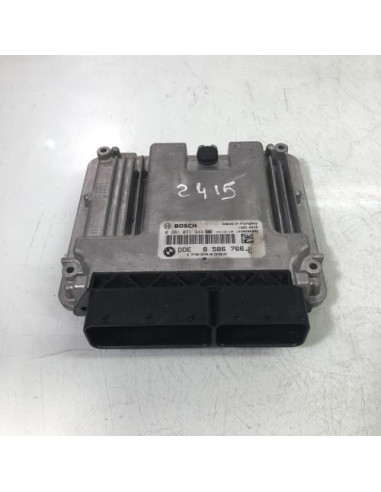 Calculateur moteur MINI MINI 3 F56 PHASE 1 Diesel