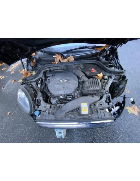 Rampe injection MINI MINI 3 F56 PHASE 1 Diesel