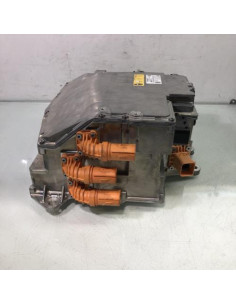 Batterie BMW SERIE 7 G70  2