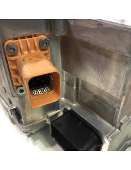 Batterie BMW SERIE 7 G70 
