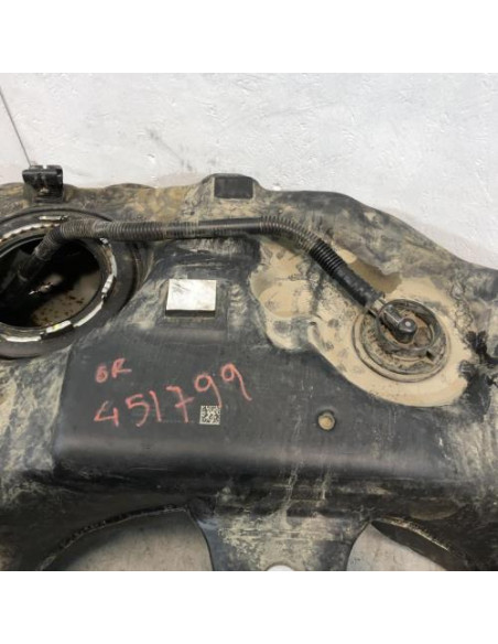 Reservoir essence BMW X5 G05 