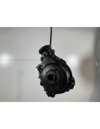 Pont avant complet BMW SERIE 3 E46 PHASE 1 