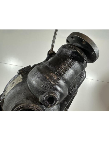 Pont avant complet BMW SERIE 3 E46 PHASE 1 