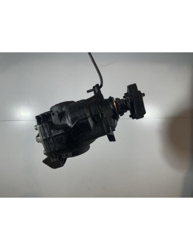 Pont (propulsion) BMW SERIE 1 F21 PHASE 2 Essence