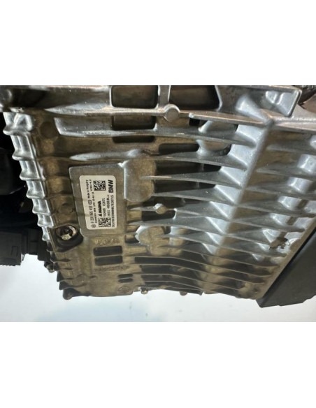 Boite de vitesses BMW X1 U11 Diesel