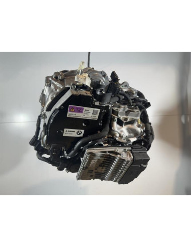 Boite de vitesses BMW X1 U11 Diesel